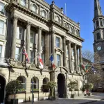 The George Hotel, Edinburgh