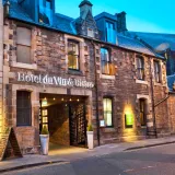 Hotel du Vin, Edinburgh