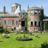 Grays Court Hotel, York