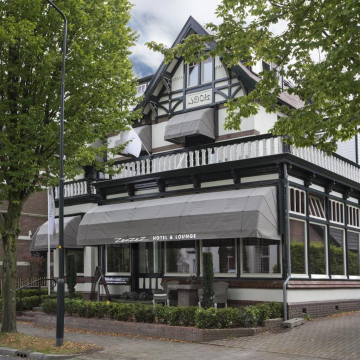 The Netherlands mid-range hotels