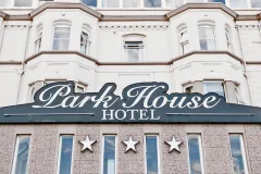 Park House Hotel, Blackpool