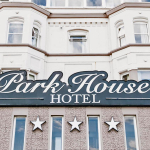 Park House Hotel, Blackpool