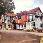 Woodlands Hall Hotel