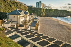 Tolcarne Beach Resort, Newquay