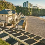 Tolcarne Beach Resort, Newquay