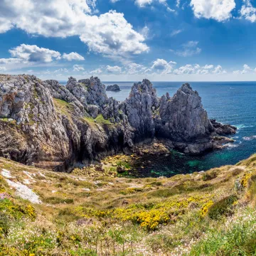 Crozon Peninsula