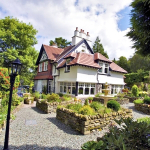 Storrs Gate House, Bowness-on-Windermere