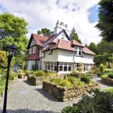 Storrs Gate House, Bowness-on-Windermere
