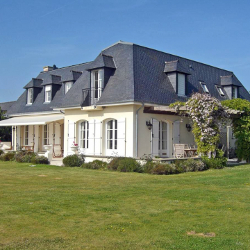 Brittany bed and breakfasts