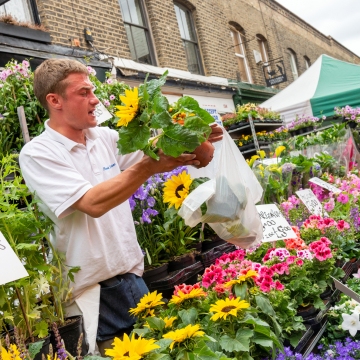 Bethnal Green