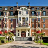 Hotel Barriere Le Westminster, Le Touquet