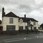 The Black Bull Fyfield Ongar