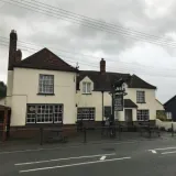The Black Bull Fyfield Ongar