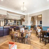 The George Hotel, Castletown