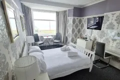 Queens Plaza Hotel, Blackpool