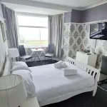 Queens Plaza Hotel, Blackpool