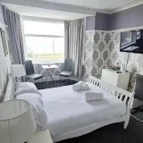 Queens Plaza Hotel, Blackpool