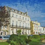 Hotel Rex Weymouth Dorset