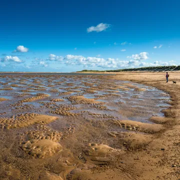 Norfolk Coast hotels
