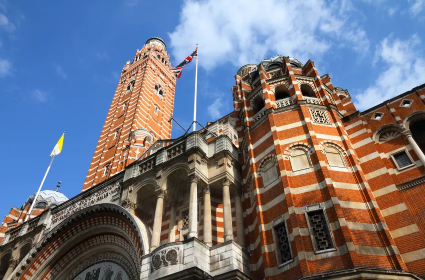 Westminster Cathedral