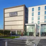 Staybridge Suites, Heathrow