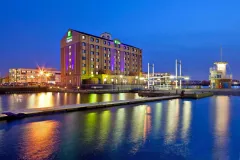 Holiday Inn Express, Salford Quays