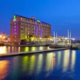 Holiday Inn Express, Salford Quays