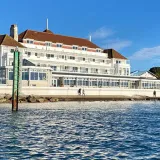 Haven Hotel, Sandbanks