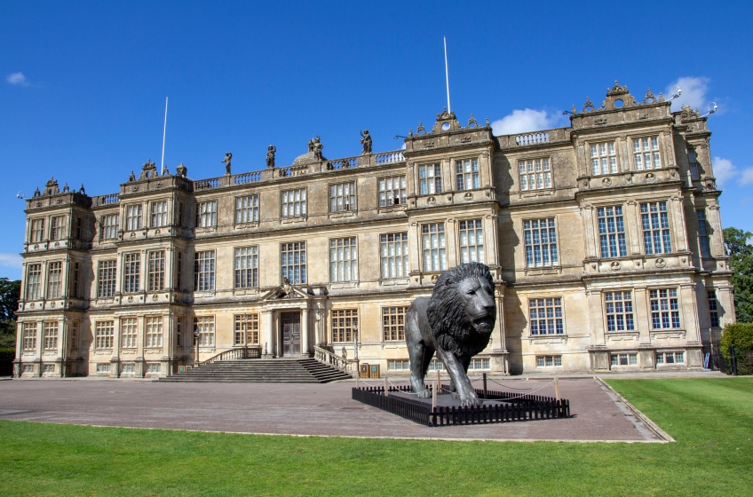 Longleat House