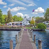 Wateredge Inn, Ambleside