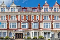 Dunoon Hotel, Llandudno