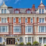 Dunoon Hotel, Llandudno