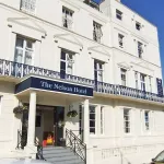 The Nelson Hotel Great Yarmouth