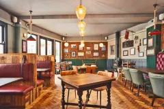 The Old Success Inn, Sennen Cove