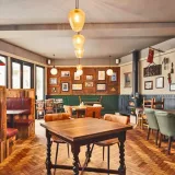 The Old Success Inn, Sennen Cove