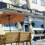 Blenheim Mount B&B, Blackpool