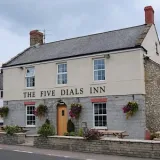 fivedials