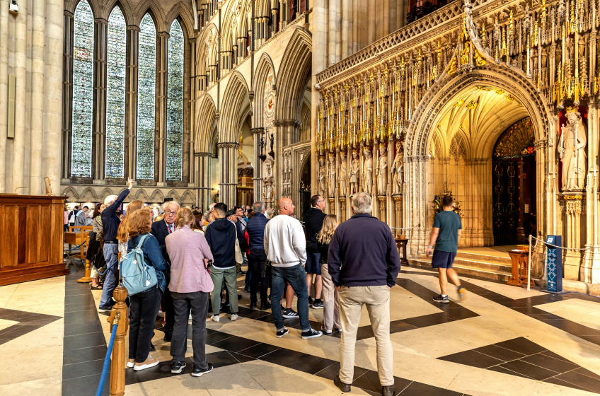 York Minster