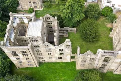 Hardwick Old Hall