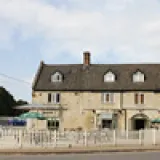 woolpack islip