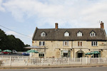 woolpack islip