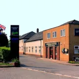 lymedale