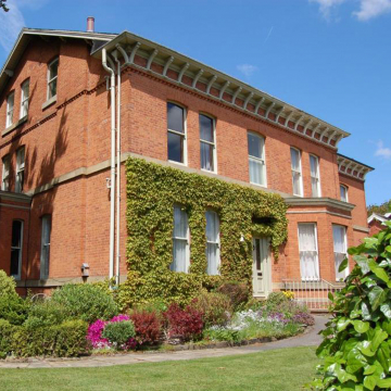 Greater Manchester bed and breakfasts