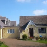 lodge