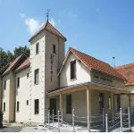 La Tour des Lys, Mairieux