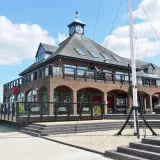 Boathouse Hotel, Hythe