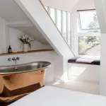 The Sandy Duck, Falmouth