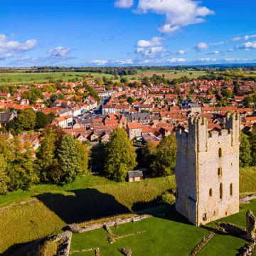 Helmsley