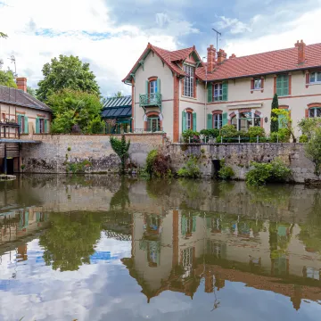 Romorantin-Lanthenay