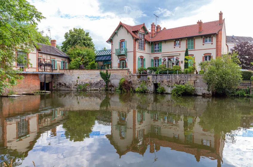 Romorantin-Lanthenay